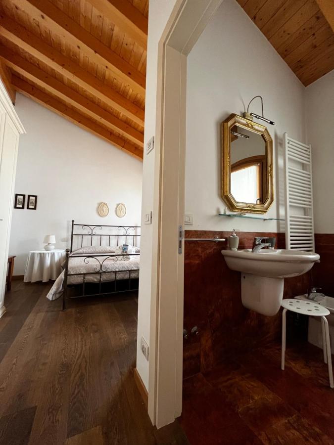 Al Piccolo Clarin Aparthotel Mestre Ngoại thất bức ảnh