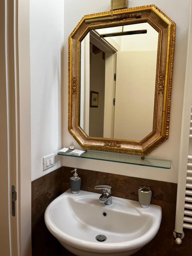 Al Piccolo Clarin Aparthotel Mestre Ngoại thất bức ảnh