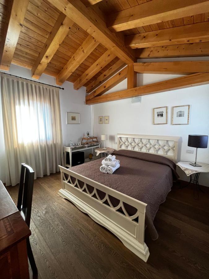 Al Piccolo Clarin Aparthotel Mestre Ngoại thất bức ảnh