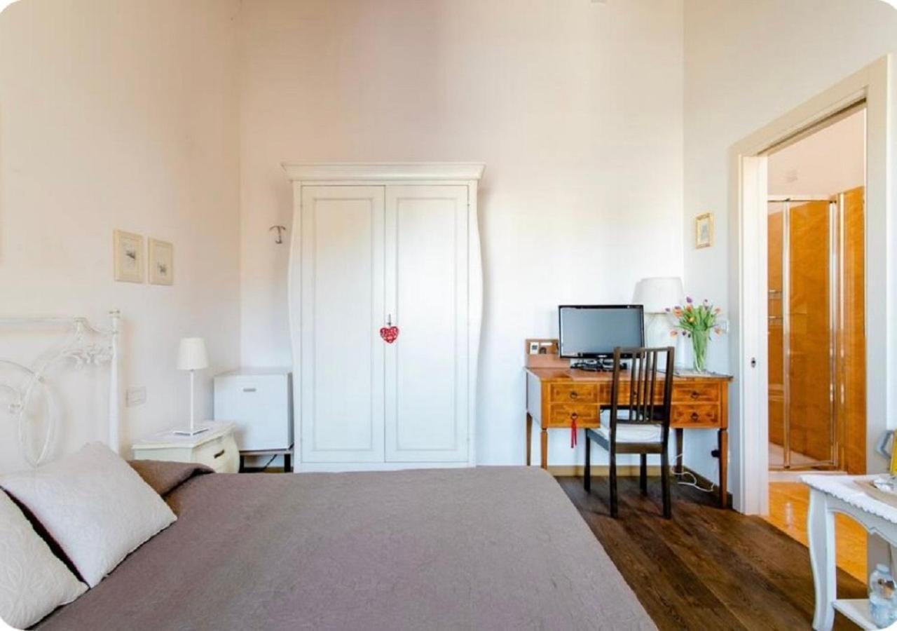 Al Piccolo Clarin Aparthotel Mestre Ngoại thất bức ảnh