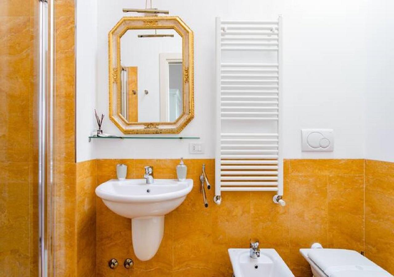 Al Piccolo Clarin Aparthotel Mestre Ngoại thất bức ảnh