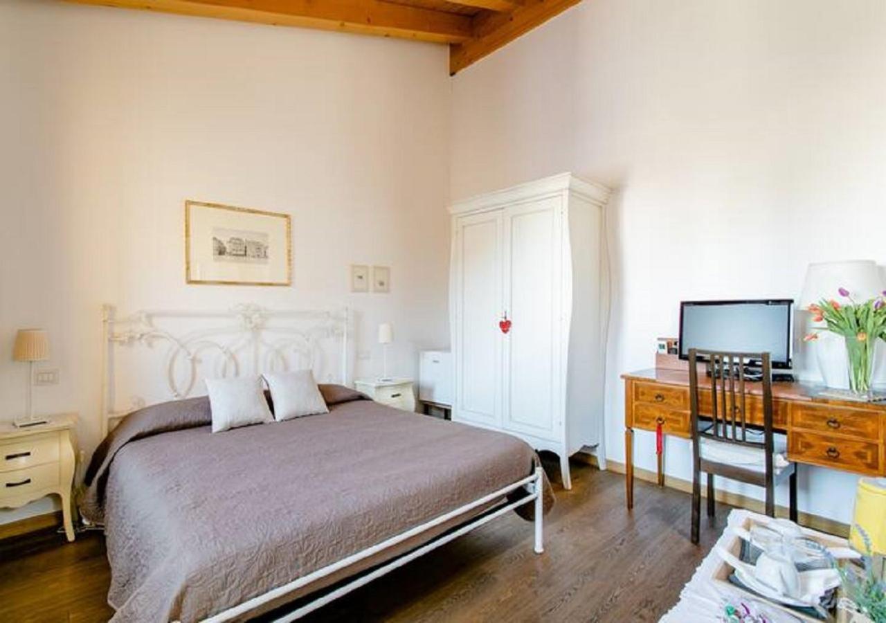 Al Piccolo Clarin Aparthotel Mestre Ngoại thất bức ảnh