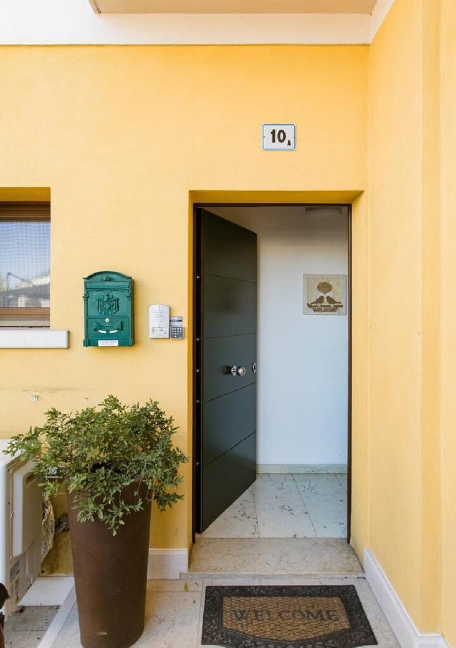 Al Piccolo Clarin Aparthotel Mestre Ngoại thất bức ảnh