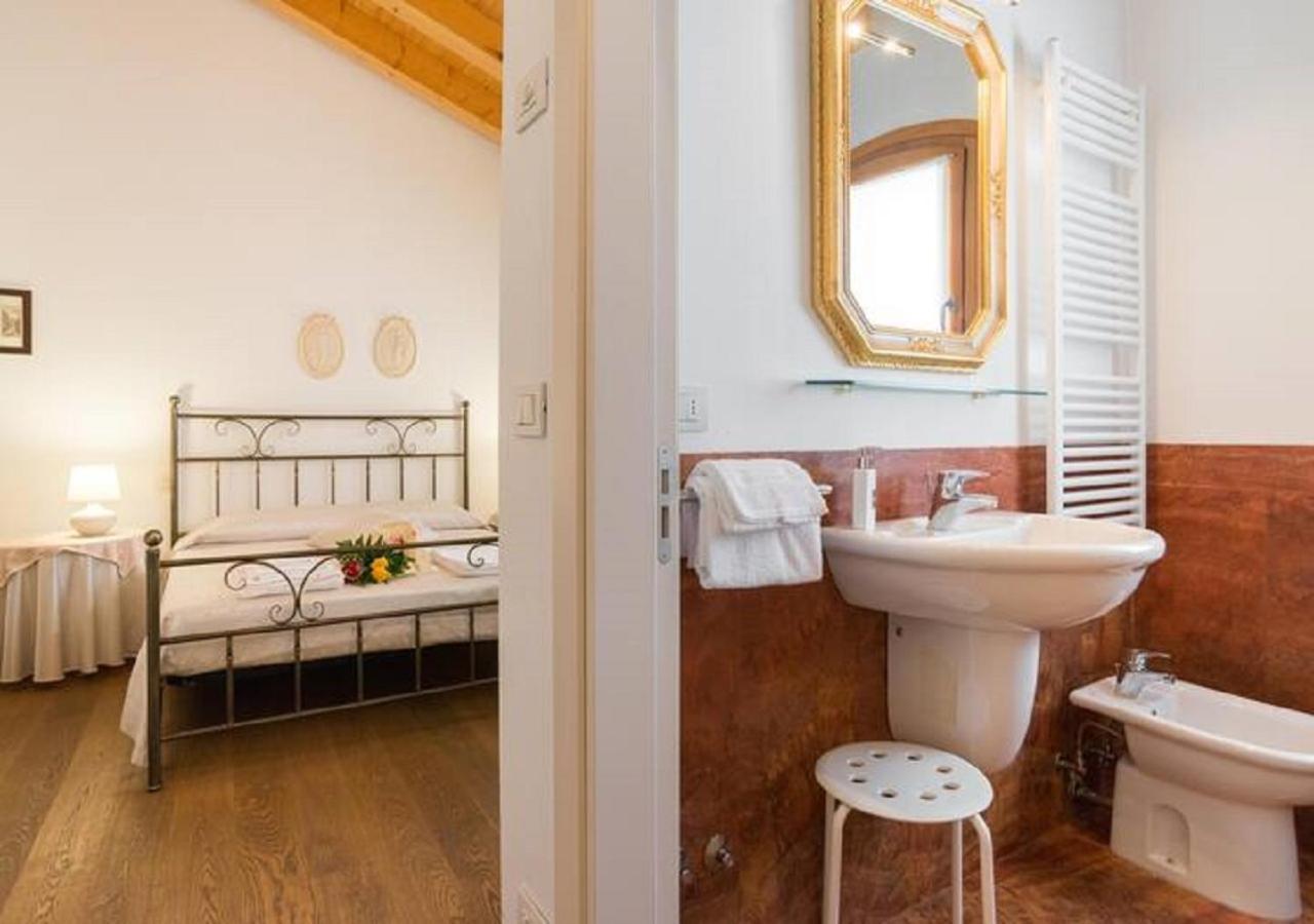Al Piccolo Clarin Aparthotel Mestre Ngoại thất bức ảnh
