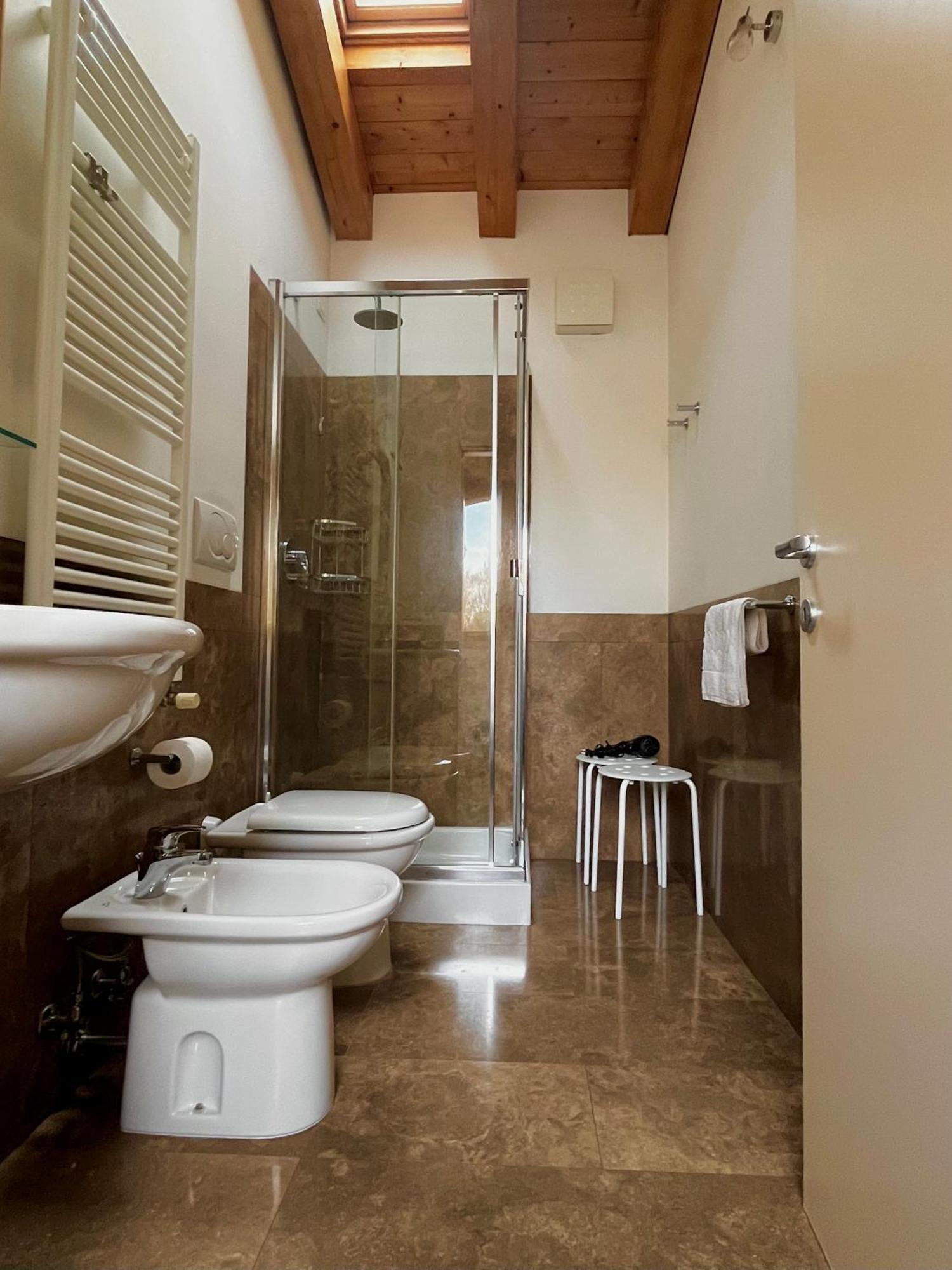 Al Piccolo Clarin Aparthotel Mestre Ngoại thất bức ảnh