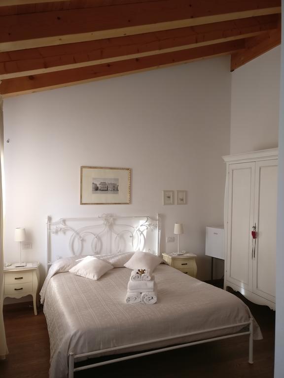 Al Piccolo Clarin Aparthotel Mestre Ngoại thất bức ảnh