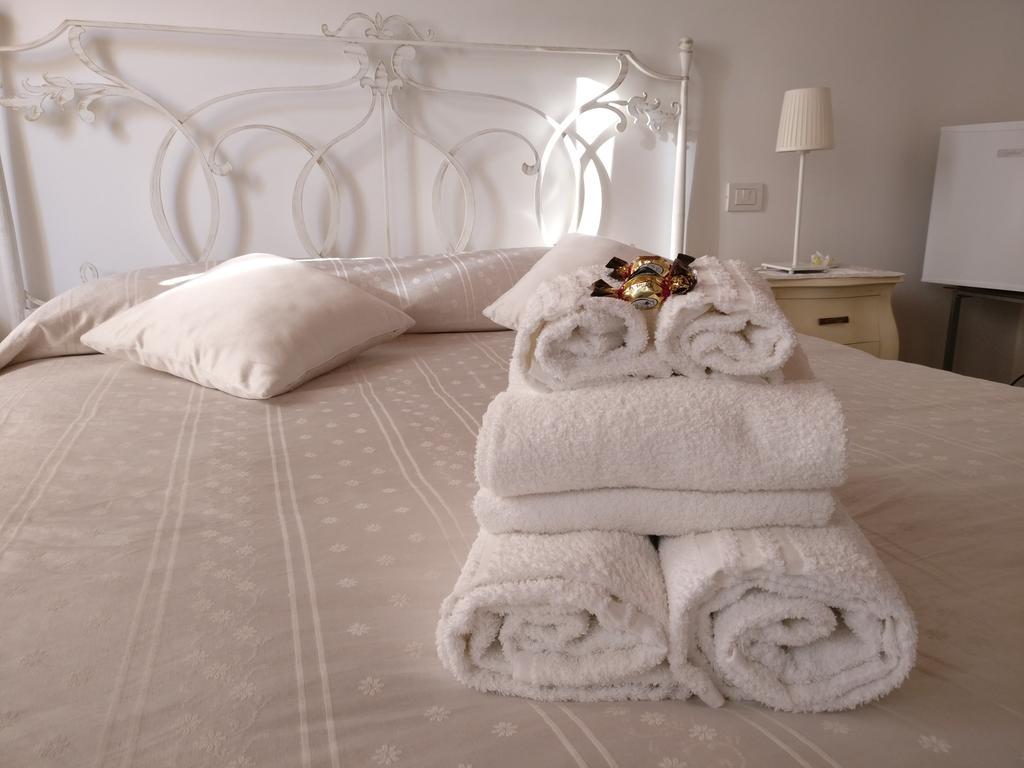Al Piccolo Clarin Aparthotel Mestre Ngoại thất bức ảnh