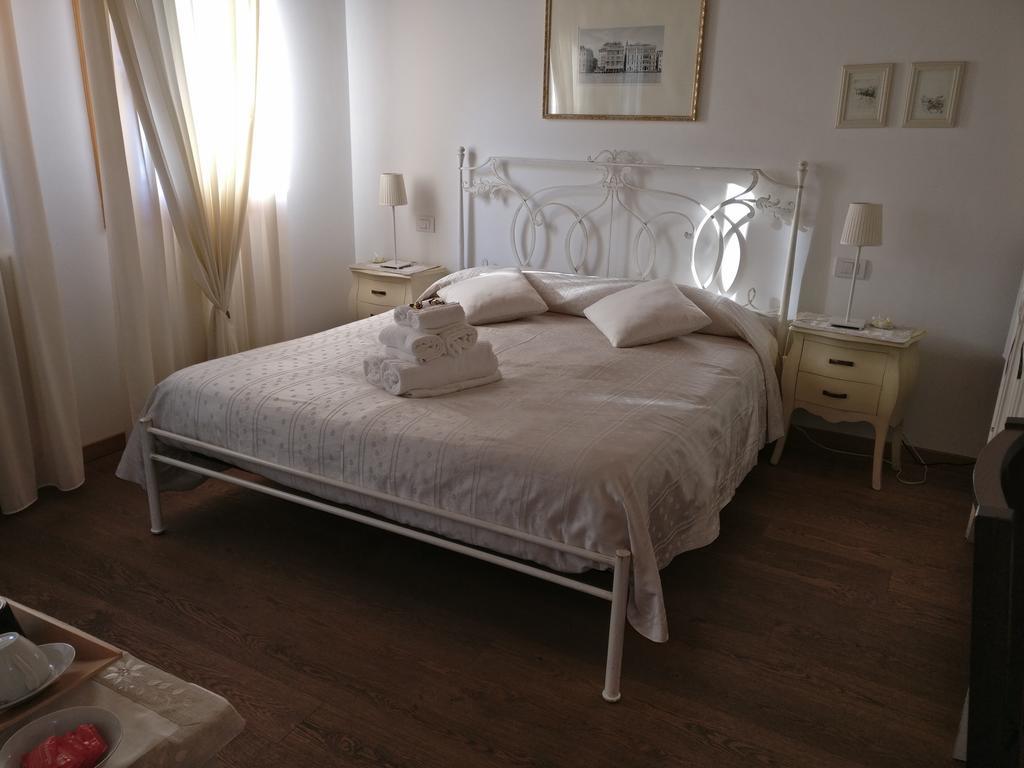 Al Piccolo Clarin Aparthotel Mestre Ngoại thất bức ảnh
